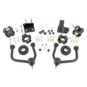 ROUGH COUNTRY #51027 21-   Ford Bronco 3.5in Suspension Lift Kit