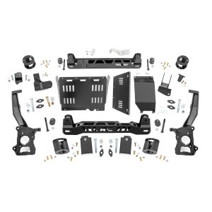 ROUGH COUNTRY #51080 12-   Ford Bronco 5in Suspension Lift Kit