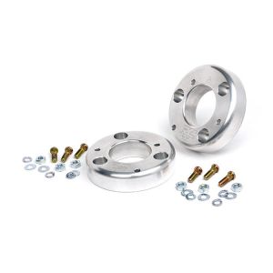ROUGH COUNTRY #569 2.0-inch Suspension Leve Front End Leveling Kit