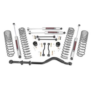ROUGH COUNTRY #64930 20- Jeep Gladiator 3.5in Lift Kit