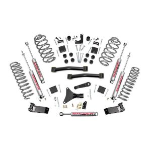 ROUGH COUNTRY #698.2 99-04 Grand Cherokee 4in Suspension Lift Kit