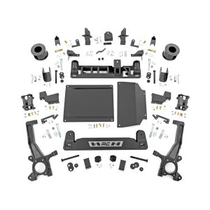 ROUGH COUNTRY #71200 22- Toyota Tundra 6in Suspension Lift Kit