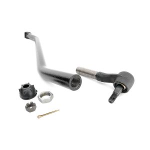 ROUGH COUNTRY #7572 Front Adjustable Track B ar