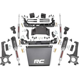 ROUGH COUNTRY #75831 6 Inch Lift Kit Tacoma