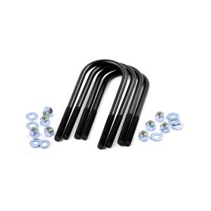 ROUGH COUNTRY #7616 Universal U-Bolt Kit