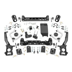 ROUGH COUNTRY #51083 21- Ford Bronco 4DR 7in Suspension Lift Kit