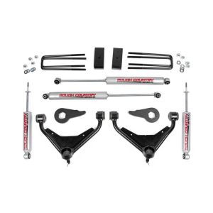 ROUGH COUNTRY #8596N2 01-10 GM P/U 2500 3in Suspension Lift Kit