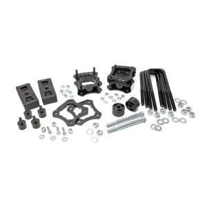 ROUGH COUNTRY #87000 2.5-3-inch Suspension Le Suspension Lift Kit