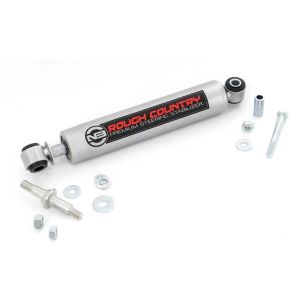 ROUGH COUNTRY #8731730 Steering Stabilizer