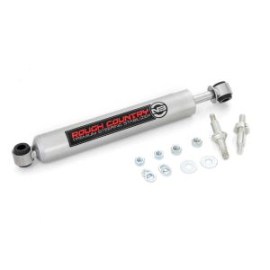 ROUGH COUNTRY #8732530 Steering Stabilizer