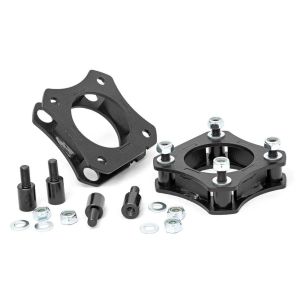 ROUGH COUNTRY #88000 22- Toyota Tundra 6in 1.75in Front Leveling