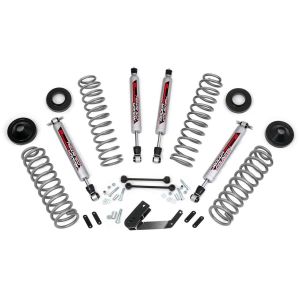 ROUGH COUNTRY #PERF694 3.25-inch Suspension Lif Suspension Lift