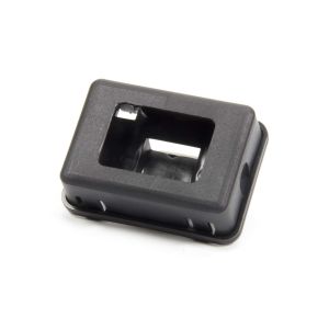 RACECEIVER #RCVCarBX Raceceiver Carbox Full Enclosure