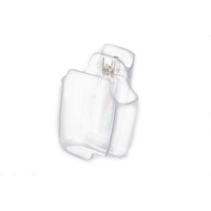 RACECEIVER #RCVHD16C Holder Clear