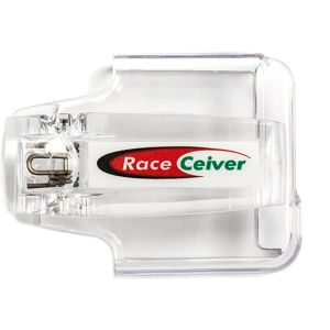 RACECEIVER #HD16E Holster Element Clear