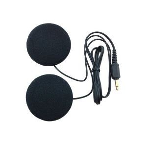 RACECEIVER #RCVHS500 Helmet Speaker Kit Premium