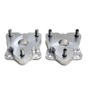 READYLIFT #66-1030 Front End Leveling Kit- 06-   Ram 1500 4WD 2in