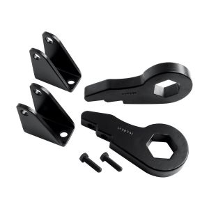 READYLIFT #66-3050 Front End Leveling Kit- 00-12 GM HD P/U 2.5in