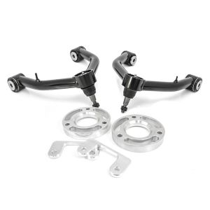 READYLIFT #66-3921 19- Chevy Trail Boss 1.75in Leveling Kit