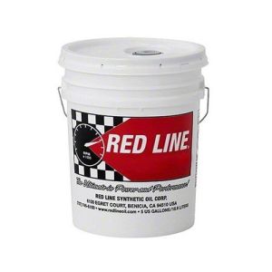 REDLINE OIL #15306 5W30 Motor Oil 5 Gallon Pail