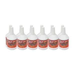 REDLINE OIL #16004 Break In Oil 40W Case 12 x 1 Quart Bottles