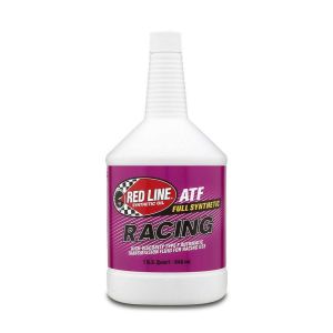 REDLINE OIL #RED30304 Racing ATF  1 Quart