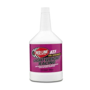 REDLINE OIL #RED30314 ATF - Lightweight Racing Trans Fluid Quart