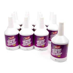REDLINE OIL #30314 ATF - Lightweight Racing Trans Fluid Case/12