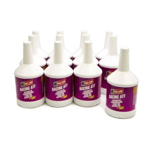 REDLINE OIL #30304 Racing ATF Case/12
