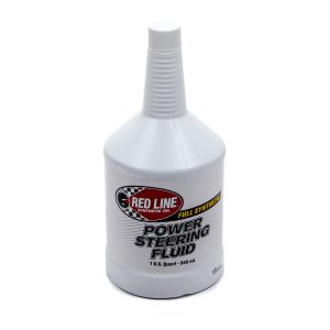REDLINE OIL #RED30404 Power Steering Fluid