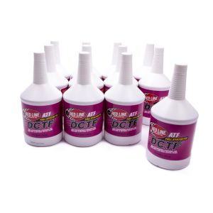 REDLINE OIL #RED31004 Dual Clutch Transmission Fluid 1 Quart