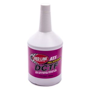 REDLINE OIL #31004 Dual Clutch Transmission Fluid Case 12x1 Quart
