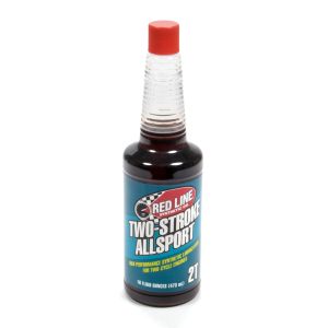 REDLINE OIL #RED40803 Two Stroke Allsport Oil 16oz
