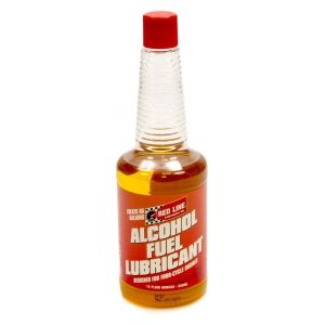 REDLINE OIL #RED41102 Alcohol Upper Lube  12oz