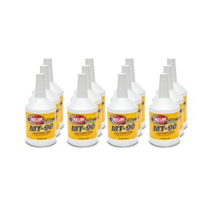 REDLINE OIL #50304 MT-90 Manual Trans Lube Case/12 75W90 GL-4
