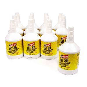REDLINE OIL #50504 Gear Oil 75W85 GL-4/ MT-85 Case/12