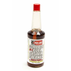 REDLINE OIL #RED60103 SI-1 Injector & Valve Detergent- 15oz