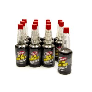 REDLINE OIL #60202 Lead Substitute Case/12- 12oz