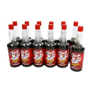 REDLINE OIL #70303 RL-2 Diesel Ignition Improver 12 x 15oz