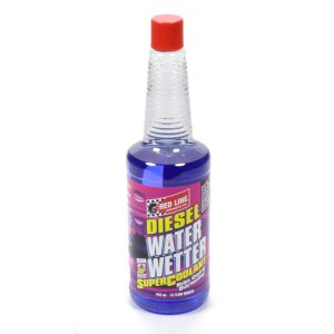 REDLINE OIL #RED80213 Diesel Water Wetter  15oz