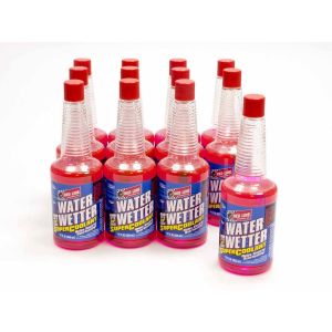 REDLINE OIL #80204 Water Wetter Case/12-12oz
