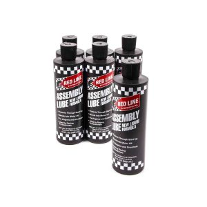 REDLINE OIL #80319 Liquid Assembly Lube Case/6-12oz