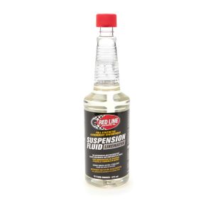 REDLINE OIL #RED91102 Like Water Suspension Fluid- 16oz