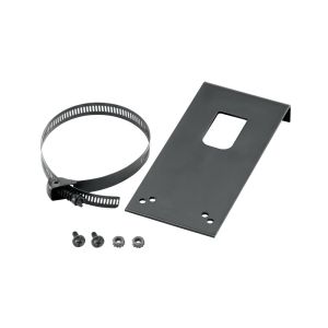REESE #118136 Mounting Bracket and Clamp (Long)