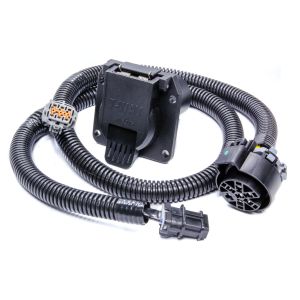 REESE #118267 Replacement OEM Tow Pack age Wiring Harness