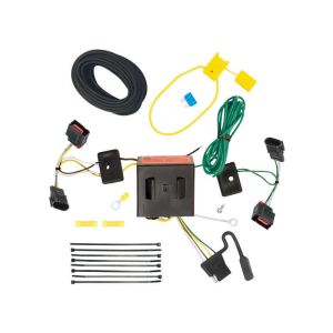 REESE #118552 Towing System Part/Component