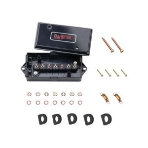 REESE #14-715810 7-Way Junction Box