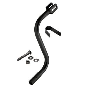 REESE #1400920383 Jack Handle w/Mount