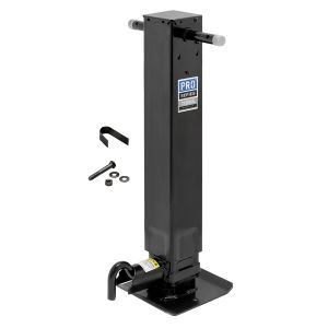 REESE #REE140094 Pro Series Weld-On Jack Square Tube 12000 lbs. S