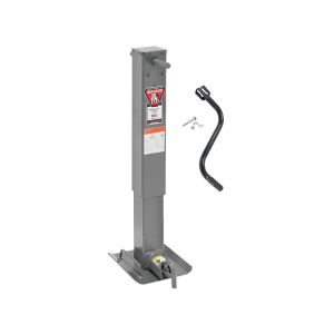 REESE #REE182404 12000 lbs Sidewind Heavy Duty Square Jack